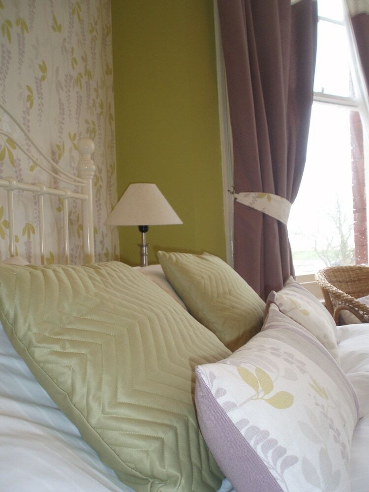 Hostal The Langtons