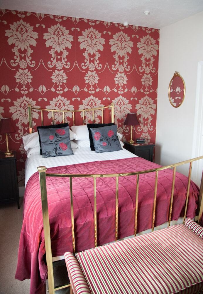 Hostal The Langtons