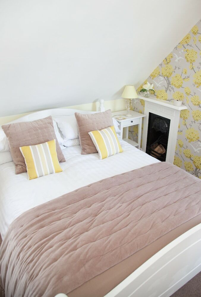 Hostal The Langtons