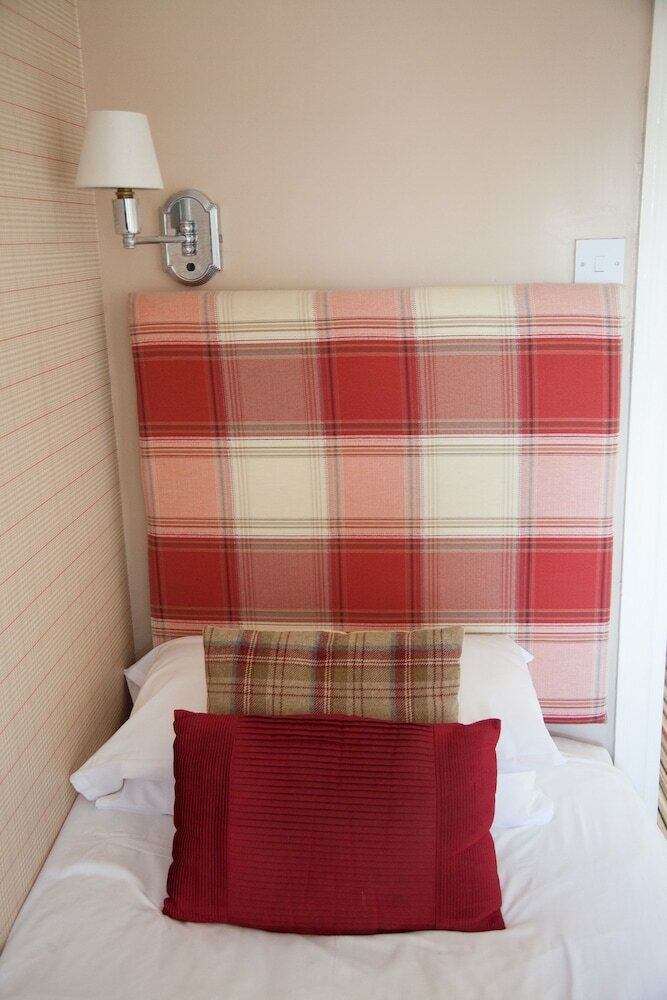 Hostal The Langtons