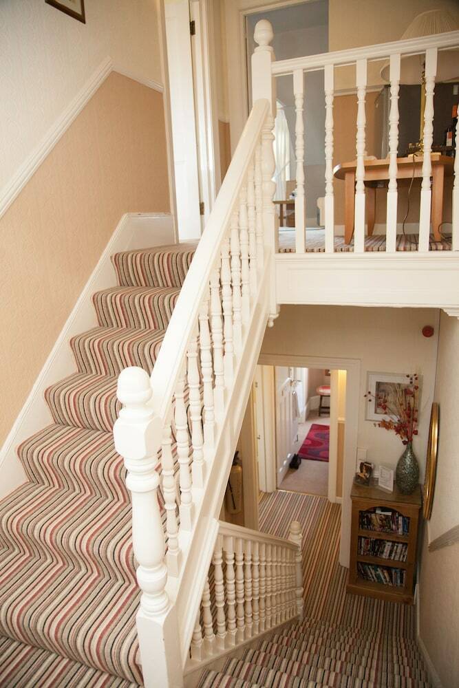 Hostal The Langtons