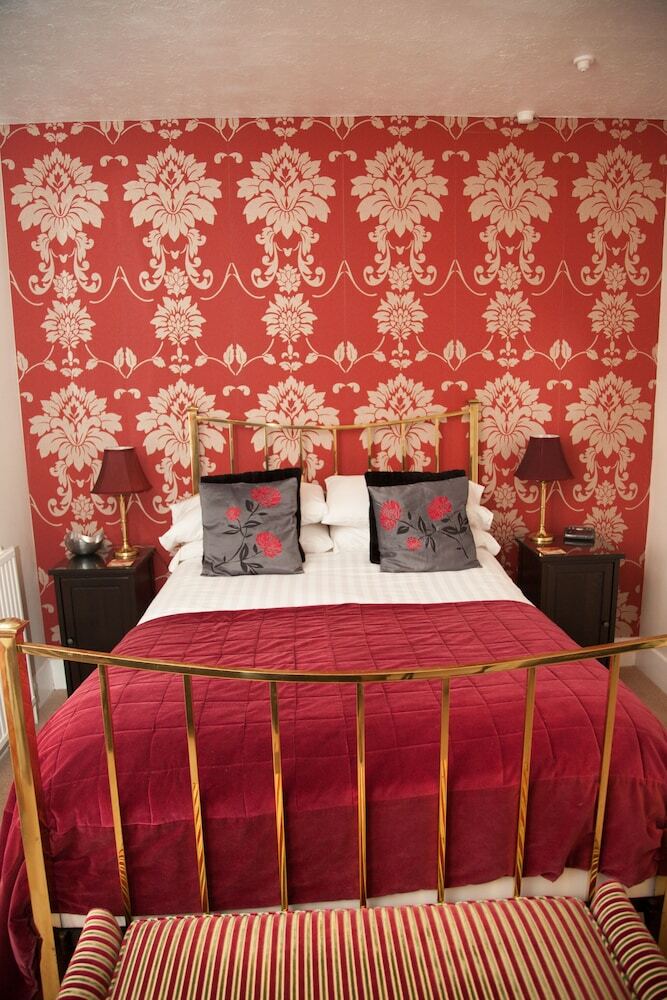 Hostal The Langtons