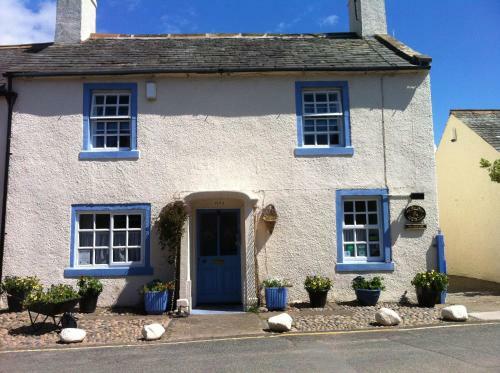 Bed & Breakfast Bay Horse