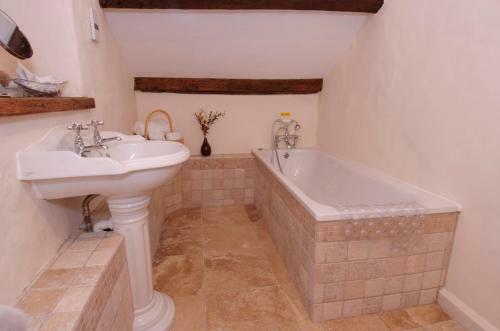 Bed & Breakfast Bay Horse