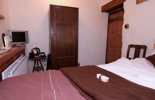 Bed & Breakfast Bay Horse