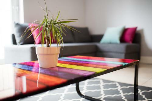 Giant Serviced Apartments