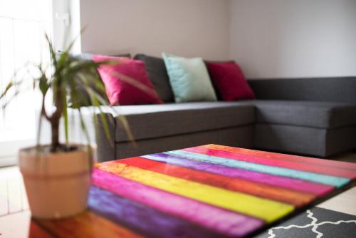 Giant Serviced Apartments