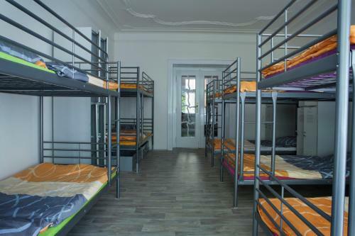 Hostel Font�na