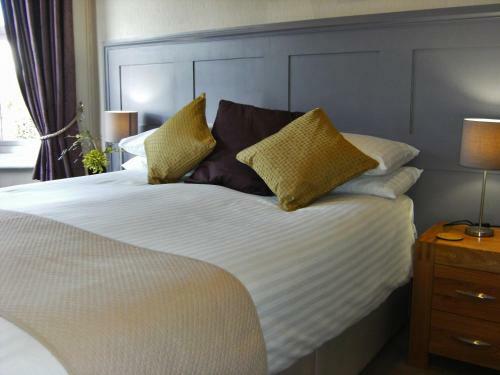 Hostal Lynstead House