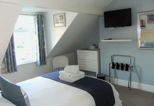 Hostal Lynstead House