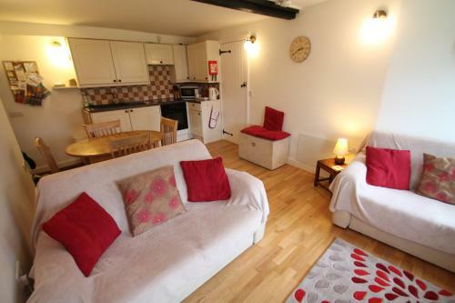 Porlock Hideaway
