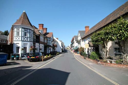 Porlock Hideaway