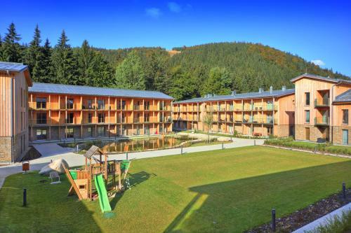 Apartment Medv?d�n 331/110