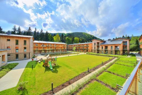 Apartment Medv?d�n 331/110