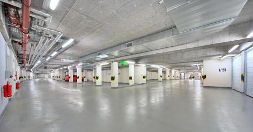 Apartment Medv?d�n 331/110