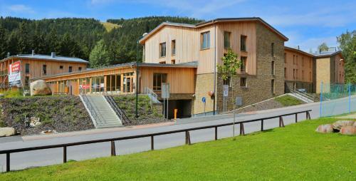 Apartment Medv?d�n 331/110