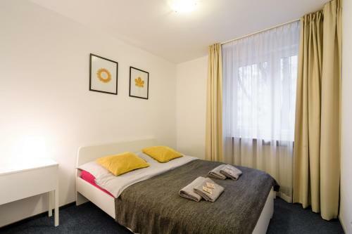 Apartamento Central Suites&studios