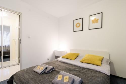 Apartamento Central Suites&studios