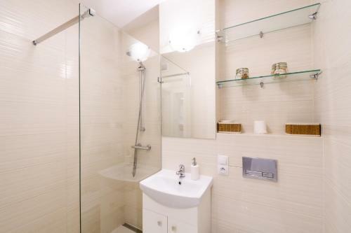 Apartamento Central Suites&studios