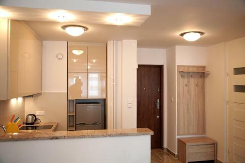 Apartamento Central Suites&studios