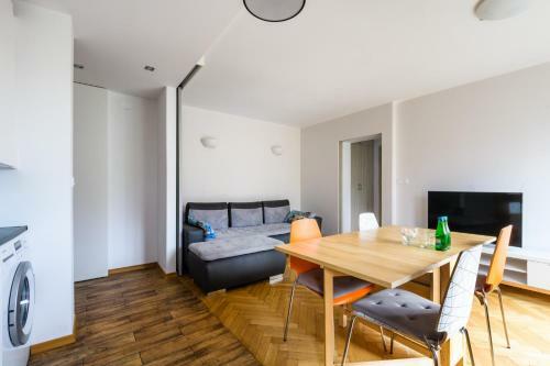 Apartamento Central Suites&studios