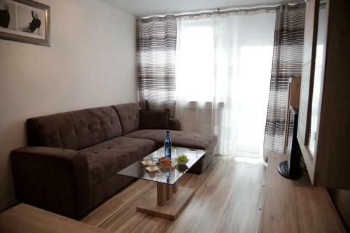 Apartamento Central Suites&studios