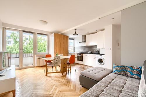 Apartamento Central Suites&studios