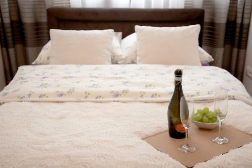 Apartamento Central Suites&studios