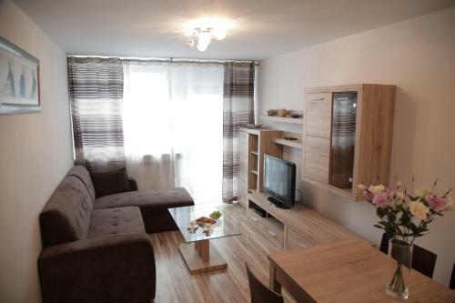Apartamento Central Suites&studios