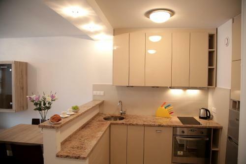 Apartamento Central Suites&studios