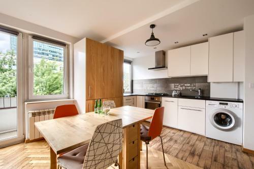 Apartamento Central Suites&studios