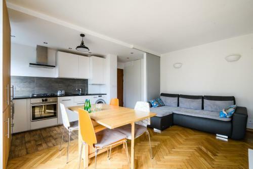 Apartamento Central Suites&studios