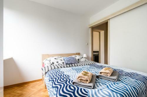 Apartamento Central Suites&studios