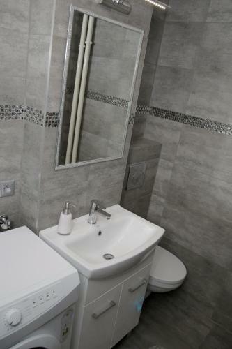 Apartamento Central Suites&studios