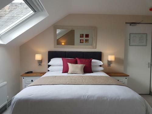 Bed & Breakfast Compston House B & B