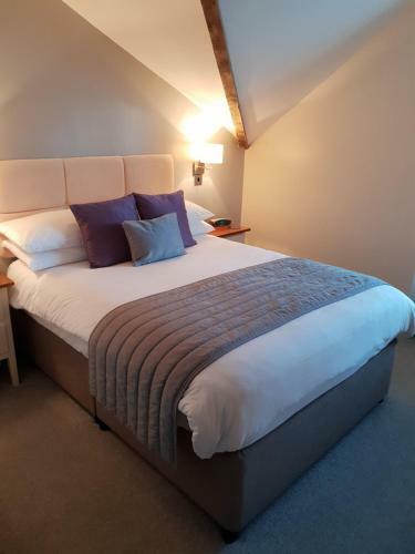 Bed & Breakfast Compston House B & B