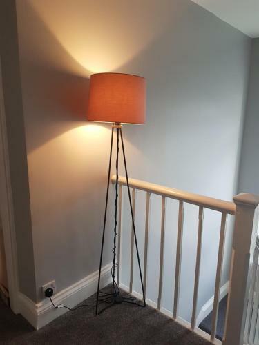 Bed & Breakfast Compston House B & B