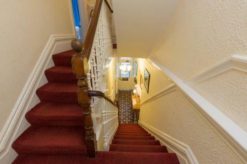 Bed & Breakfast Bootham City Centre Guest House