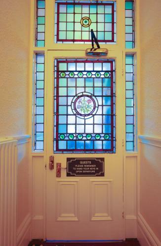Bed & Breakfast Bootham City Centre Guest House