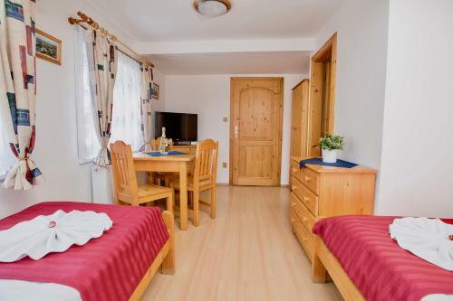 Pension & Chalet Sch�fer