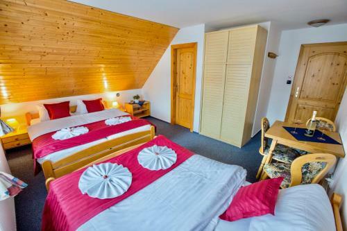 Pension & Chalet Sch�fer