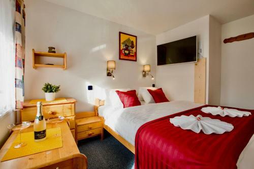 Pension & Chalet Sch�fer