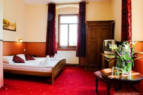 Hostal Per?a Karkonoszy Spa