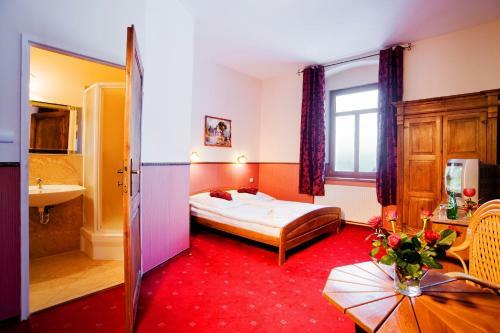Hostal Per?a Karkonoszy Spa