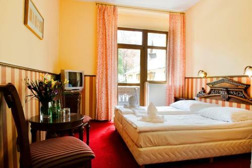 Hostal Per?a Karkonoszy Spa