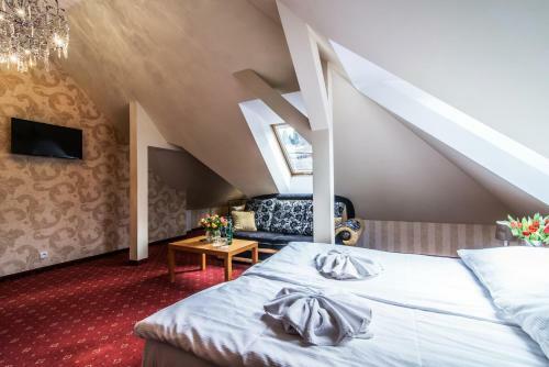 Hostal Per?a Karkonoszy Spa