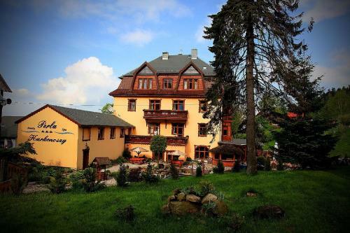 Hostal Per?a Karkonoszy Spa