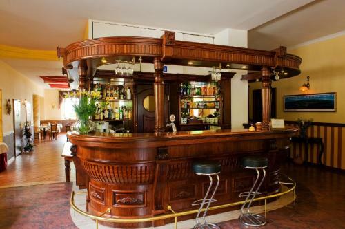 Hostal Per?a Karkonoszy Spa