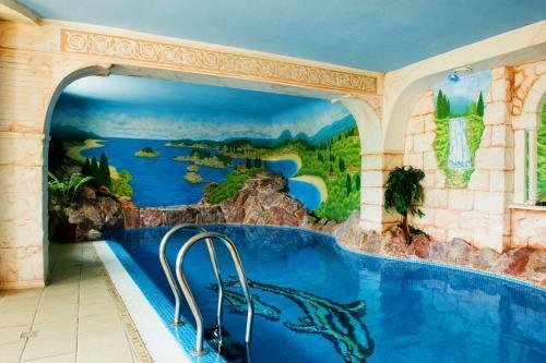 Hostal Per?a Karkonoszy Spa