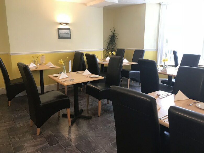 Hostal Kempfield House